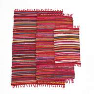 fair trade rug for sale