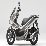 honda pcx scooter for sale