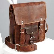 leather satchel for sale