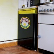 fridge cover for sale