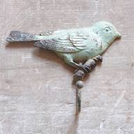 metal bird hooks for sale