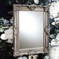 ornate wall mirror for sale
