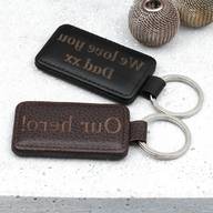personalised key fobs for sale