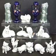 royal osborne figurines for sale
