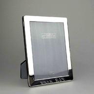 solid silver photo frame for sale