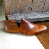 wooden shoe lasts for sale