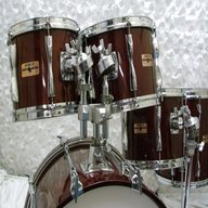 yamaha 9000 drums for sale