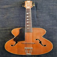 kay archtop guitar for sale
