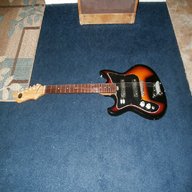 kay electric guitar for sale