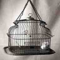 antique bird cage for sale