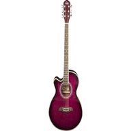 purple guitar for sale