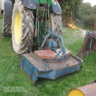 tractor topper for sale