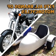 motorcycle sidecar kit for sale