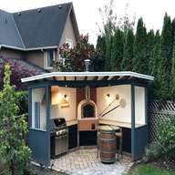 outdoor oven for sale