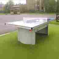 outdoor table tennis table for sale
