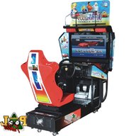 outrun arcade for sale