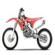 honda crf 250 exhaust for sale