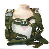 parachute harness for sale
