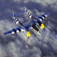 p38 fighter for sale