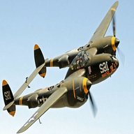 p38 aircraft for sale