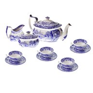 spode tea set for sale