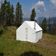 wall tent for sale
