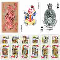la rue playing cards for sale