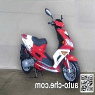 huatian scooter for sale