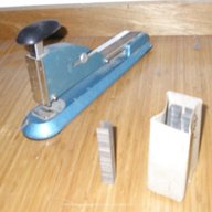 stapler vanguard for sale