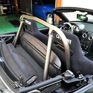 mx 5 roll bars for sale