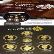 gibraltar gold coins for sale