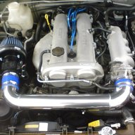 mx5 intake for sale