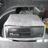 toyota cd changer for sale