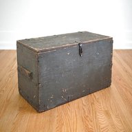military trunk for sale