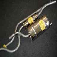 cortina mk2 exhaust for sale
