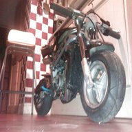 mini moto b1 for sale