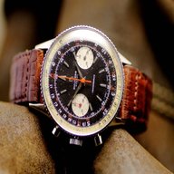 vintage breitling watches for sale