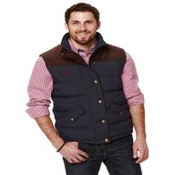 joules mens gilet for sale