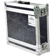 amp flight case for sale