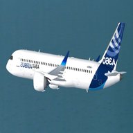 airbus for sale