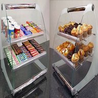 confectionery stand for sale