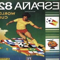 panini world cup 82 for sale