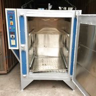paint oven for sale