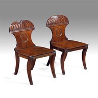pair edwardian chairs for sale