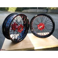 kxf 250 wheels for sale
