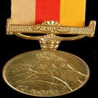 pakistan medal for sale