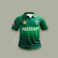 pakistan cricket shirt for sale