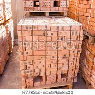 pallet bricks for sale