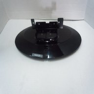 panasonic tv pedestal for sale