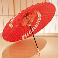 japanese parasol for sale